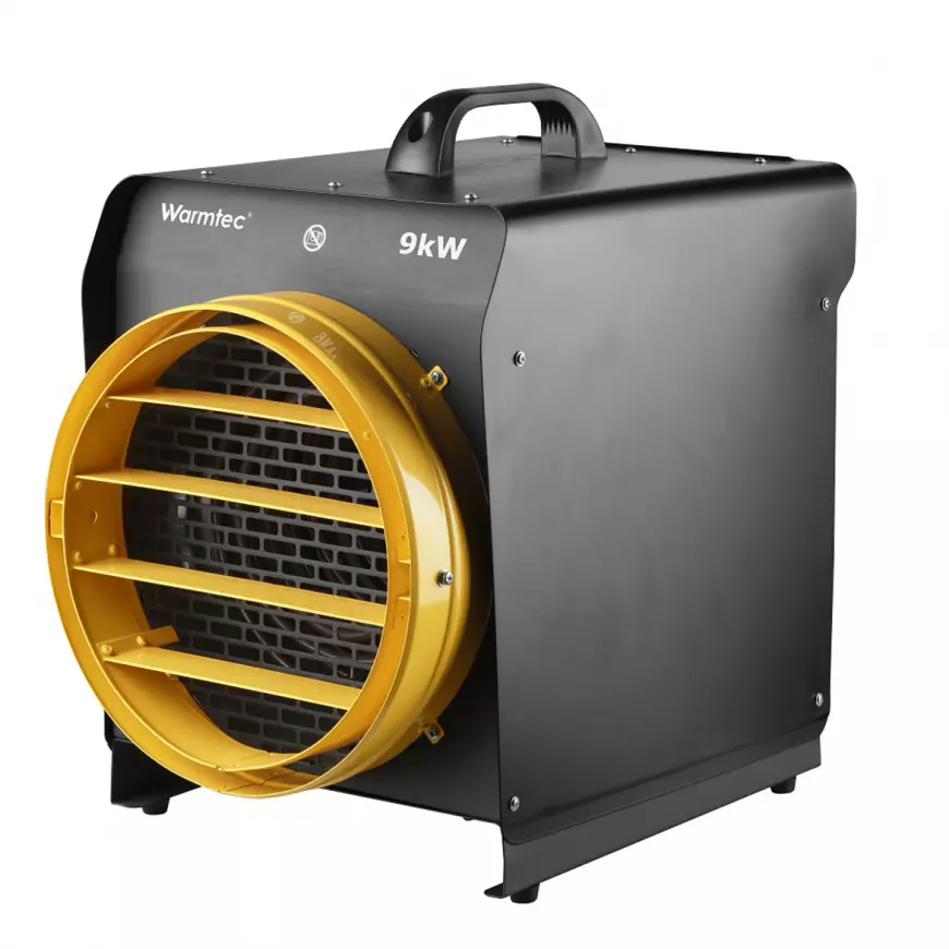 Ohrievač EWS-9 9 kW