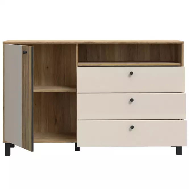 Komoda Killarney KQLK222L,3