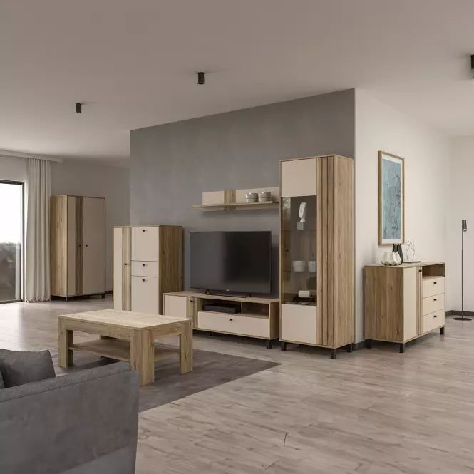 Konferenčný stolík Killarney CFTT5016-D108