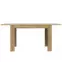 Stôl Killarney TMST142-D108,3