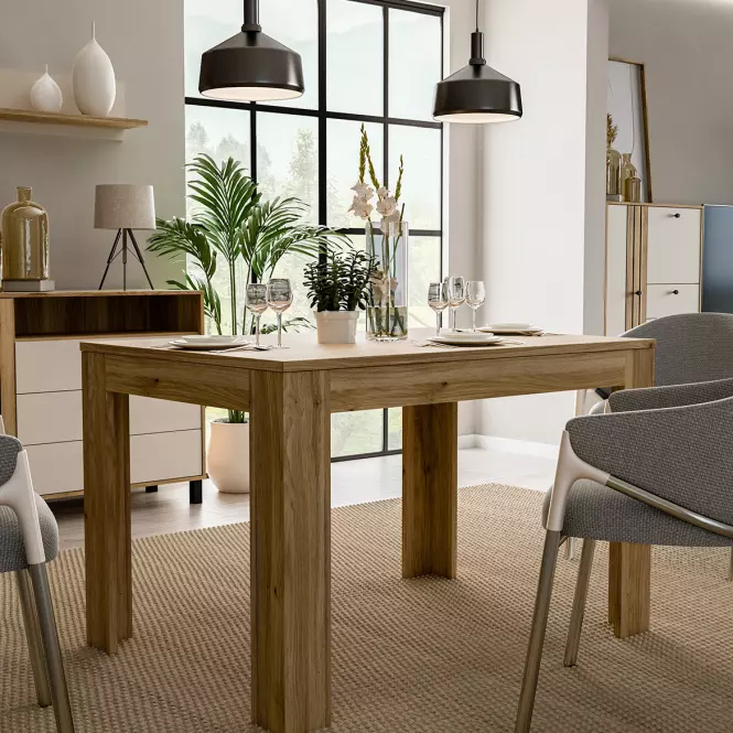 Stôl Killarney TMST142-D108,6