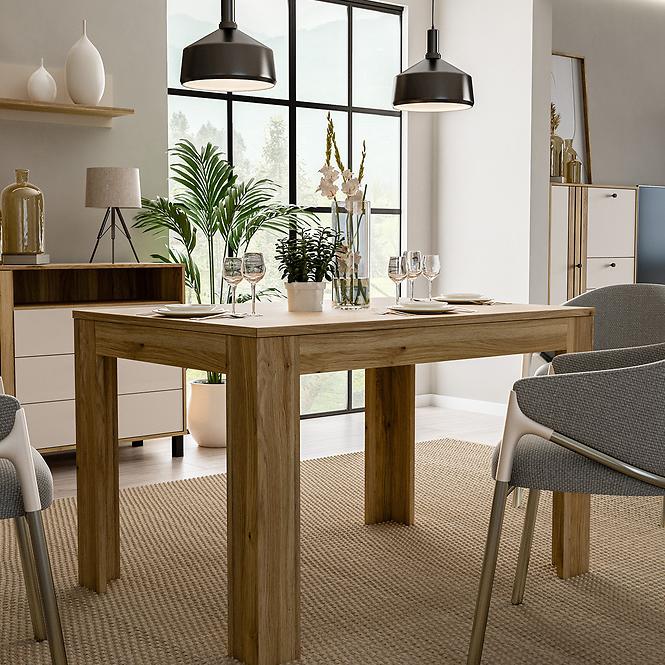 Stôl Killarney TMST142-D108,6
