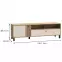 TV stolík Killarney KQLT122L,5