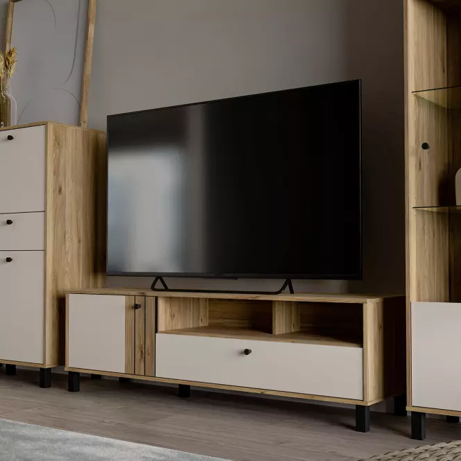 TV stolík Killarney KQLT122L
