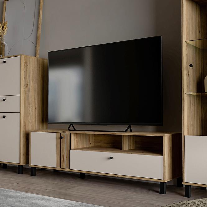 TV stolík Killarney KQLT122L,7