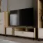 TV stolík Killarney KQLT122L,7