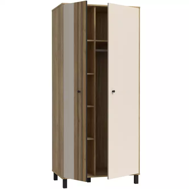 Skriňa Killarney KQLS722L