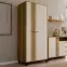 Skriňa Killarney KQLS722L,7