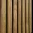 Akustické lamely na plsti dub dark fornir 300x2650 mm