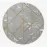 Koberec Diamond 0,8/0,8 A0052 šedá/zlatá