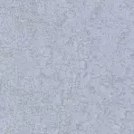 Behúň Glitter strieborná niť biela 45x150 cm