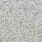 Obrus Glitter zlatá niť biela 140x300 cm