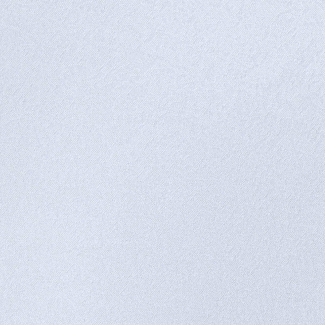 Behúň Marmur biela niť biela 45x150 cm