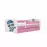 Detská Posteľ. Babydreams+Sz+M Ružová 70x140 medvedík čistotný