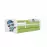 Detská Posteľ. Babydreams+Sz+M Zelená 70x140 medvedík čistotný