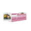 Detská posteľ Babydreams+Sz+M ružový 70x140 nákladné auto