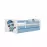 Detská Posteľ. Babydreams+Sz+M Modrá 80x160 medvedík čistotný