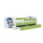 Detská Posteľ. Babydreams+Sz+M Zelená 80x160 medvedík čistotný,3