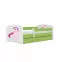 Detská Posteľ. Babydreams+Sz+M Zelená 80x160 Jednorožec