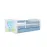 Detská Posteľ. Babydreams+Sz+M Modrá 80x180 Medveď Modrý