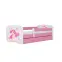 Detská posteľ Babydreams+Sz+M ružový 80x180 víla 1