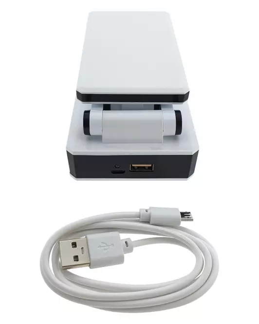Stolová lampa USB luster TR-018L