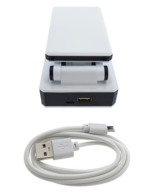 Stolová lampa USB luster TR-018L,5