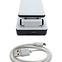 Stolová lampa USB luster TR-018L,5