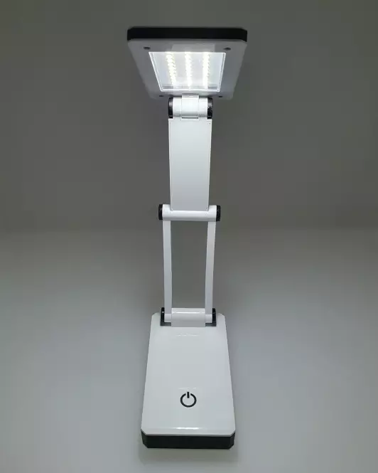 Stolová lampa USB luster TR-018L