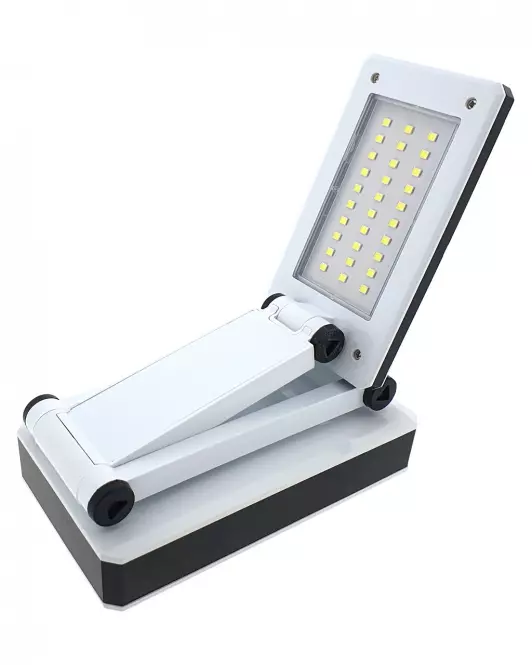 Stolová lampa USB luster TR-018L