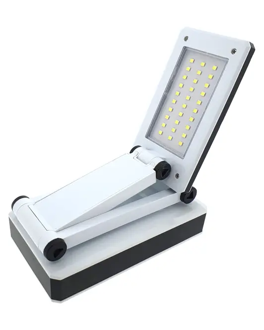 Stolová lampa USB luster TR-018L,3