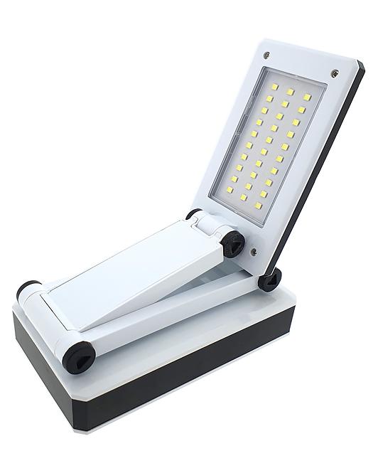 Stolová lampa USB luster TR-018L,3
