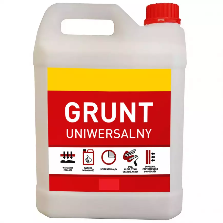 Univerzálny Penetračný Náter 10L
