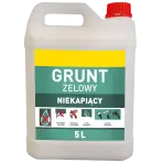 Gélový základný náter, nekvapkajúci 5 L