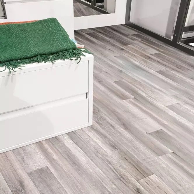 PVC krytina 4m Erba seda Tovar na mieru,2