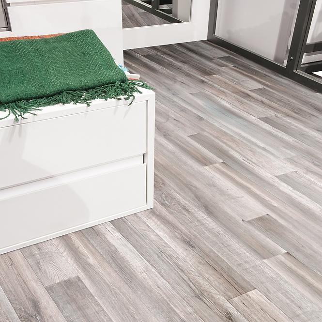 PVC krytina 4m Erba seda Tovar na mieru,2