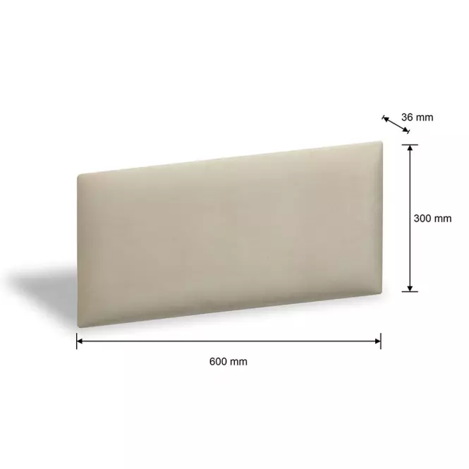 36EK PANEL TAP. 30/60 MERCURY BEŻ (MV08),2