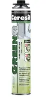 PATTEX GreenQ – pištoľová EKO Pena  750ML