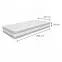 Matrac Harmony 90x200,3