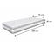 Matrac Harmony 90x200,3