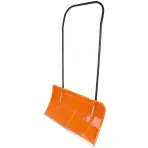 Lopata  na sneh 80 cm, oranžová
