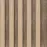 Lamelový panel MODERN LINE SLIM Natural 12x122x2650mm