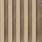 Lamelový panel MODERN LINE SLIM Natural 12x122x2650mm