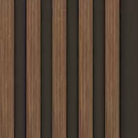 Lamelový panel MODERN LINE SLIM Dark 12x122x2650mm