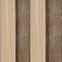 Lamelový panel MODERN LINE BIG Natural 21x120x2650mm