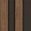 Lamelový panel MODERN LINE BIG Dark 21x120x2650mm
