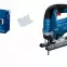 Priamočiara píla Bosch Professional 18V Solo GST 185-LI