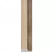 Dokončovacia lišta ľavá MODERN NORMAL Natural 2.65m