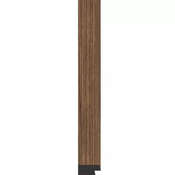 Dokončovacia lišta pravá MODERN NORMAL Dark 2.65m