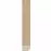 Dokončovacia lišta pravá MODERN BIG Natural 2.65m